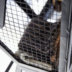 Cléo - Etagère Casiers En Métal 16 Cléo - Etagère Casiers En Métal -Magasin De Meubles 1200 1200 etagere casiers en metal cleo 6