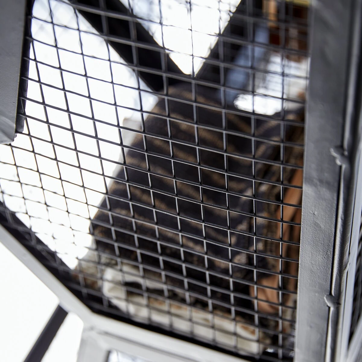 Cléo - Etagère Casiers En Métal 9 Cléo - Etagère Casiers En Métal – Image 7