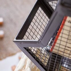 Cléo - Etagère Casiers Enfant En Métal -Magasin De Meubles 1200 1200 etagere casiers enfant en metal cleo 2