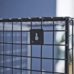 Sona - Etagère De Salle De Bain En Métal -Magasin De Meubles 1200 1200 etagere de salle de bain en metal sona 4