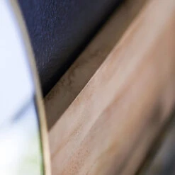 Arty - Etagère De Salle De Bain En Teck Massif -Magasin De Meubles 1200 1200 etagere de salle de bain en teck massif arty 3