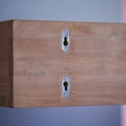 Arty - Etagère De Salle De Bain En Teck Massif -Magasin De Meubles 1200 1200 etagere de salle de bain en teck massif arty 4