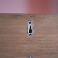 Arty - Etagère De Salle De Bain En Teck Massif -Magasin De Meubles 1200 1200 etagere de salle de bain en teck massif arty 5