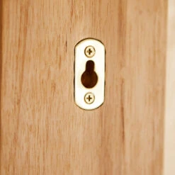 Bahya - Etagère De Salle De Bain Horizontale En Teck Massif -Magasin De Meubles 1200 1200 etagere de salle de bain horizontale en teck massif bahya 2