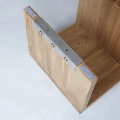 Easy - Etagère Murale En Chêne Massif -Magasin De Meubles 1200 1200 etagere murale en chene massif easy 4