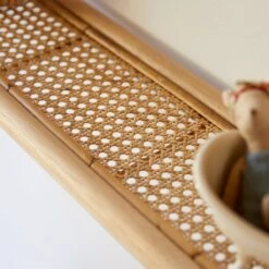 Marius - Etagère Murale Enfant En Rotin 13 Marius - Etagère Murale Enfant En Rotin -Magasin De Meubles 1200 1200 etagere murale enfant en rotin marius 2