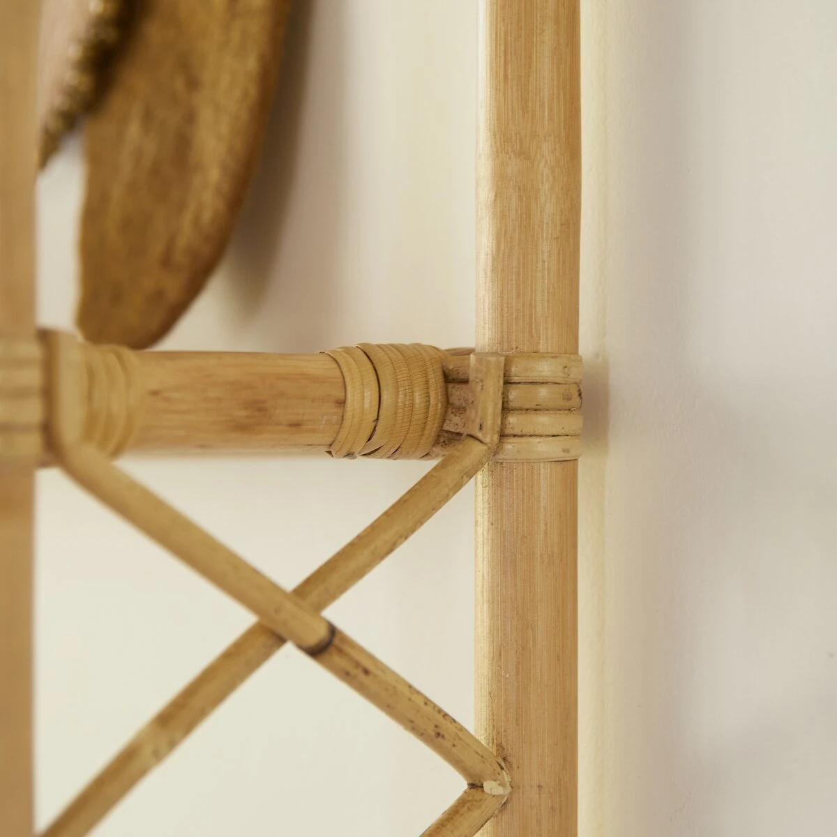 Marius - Etagère Murale Enfant En Rotin 8 Marius - Etagère Murale Enfant En Rotin – Image 6