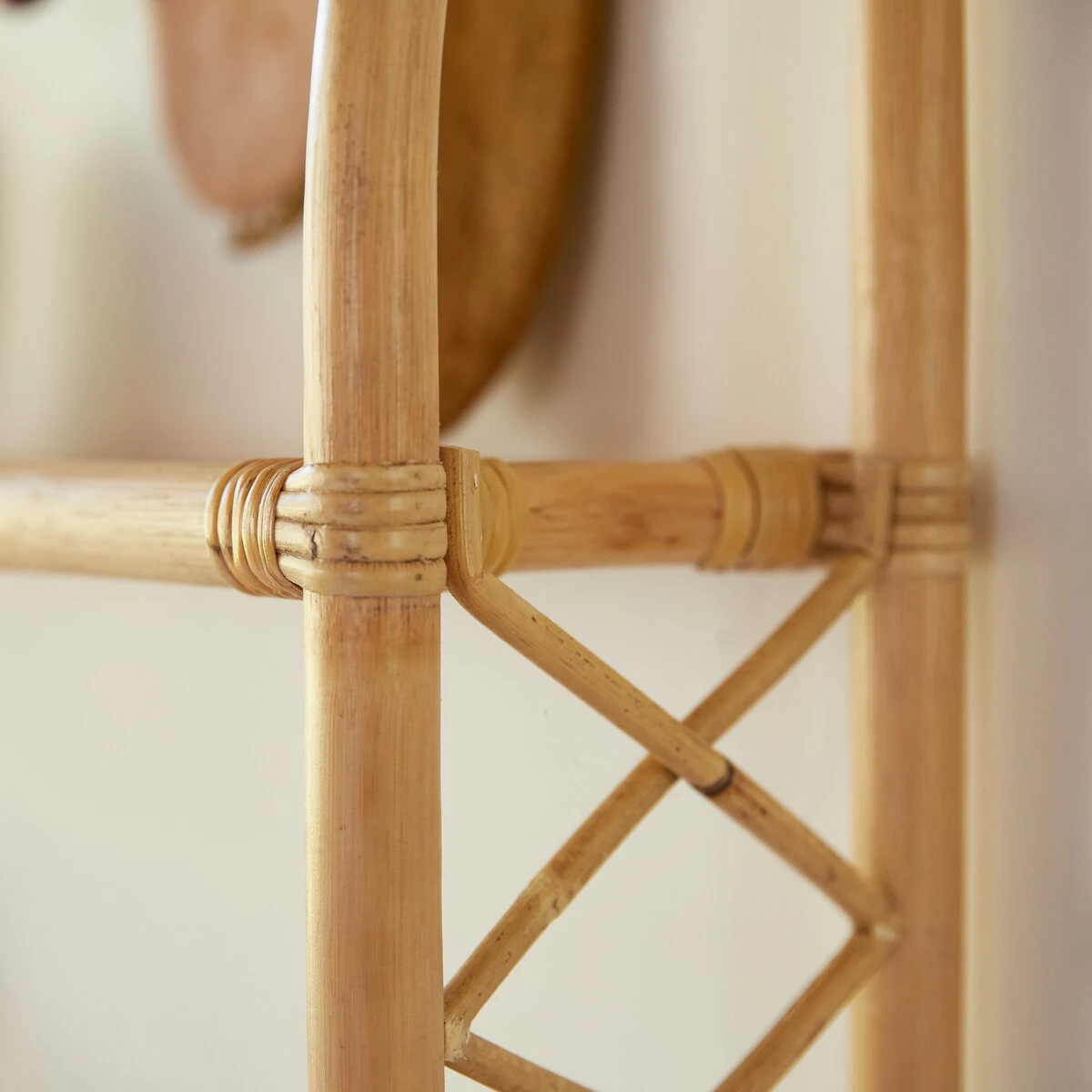 Marius - Etagère Murale Enfant En Rotin 9 Marius - Etagère Murale Enfant En Rotin – Image 7