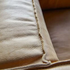 Cobbelwood - Fauteuil En Chêne Massif Et Cuir Cheyenne -Magasin De Meubles 1200 1200 fauteuil cobbelwood en chene massif et cuir cheyenne 2