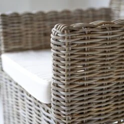 Kubu - Fauteuil En Fibres Végétales -Magasin De Meubles 1200 1200 fauteuil en fibres vegetales kubu 5