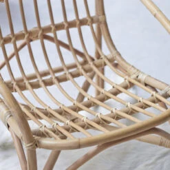 Mina - Fauteuil En Rotin -Magasin De Meubles 1200 1200 fauteuil en rotin mina 2