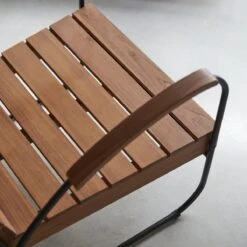 Key Wood - Fauteuil En Teck Massif -Magasin De Meubles 1200 1200 fauteuil en teck massif key wood 5