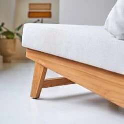 Olia - Fauteuil En Teck Massif -Magasin De Meubles 1200 1200 fauteuil en teck massif olia 5