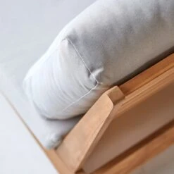 Olia - Fauteuil En Teck Massif -Magasin De Meubles 1200 1200 fauteuil en teck massif olia 6