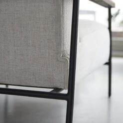 Charlie - Fauteuil En Tissu -Magasin De Meubles 1200 1200 fauteuil en tissu charlie 5