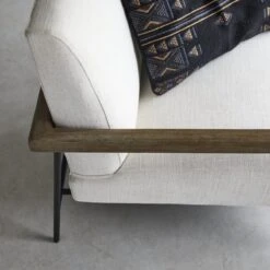 Charlie - Fauteuil En Tissu -Magasin De Meubles 1200 1200 fauteuil en tissu charlie 7