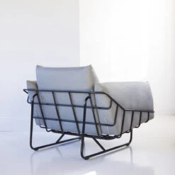 Jonas - Fauteuil En Tissu Gris 13 Jonas - Fauteuil En Tissu Gris -Magasin De Meubles 1200 1200 fauteuil en tissu jonas gris 5