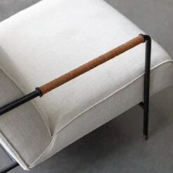 Taha - Fauteuil En Tissu -Magasin De Meubles 1200 1200 fauteuil en tissu taha 2