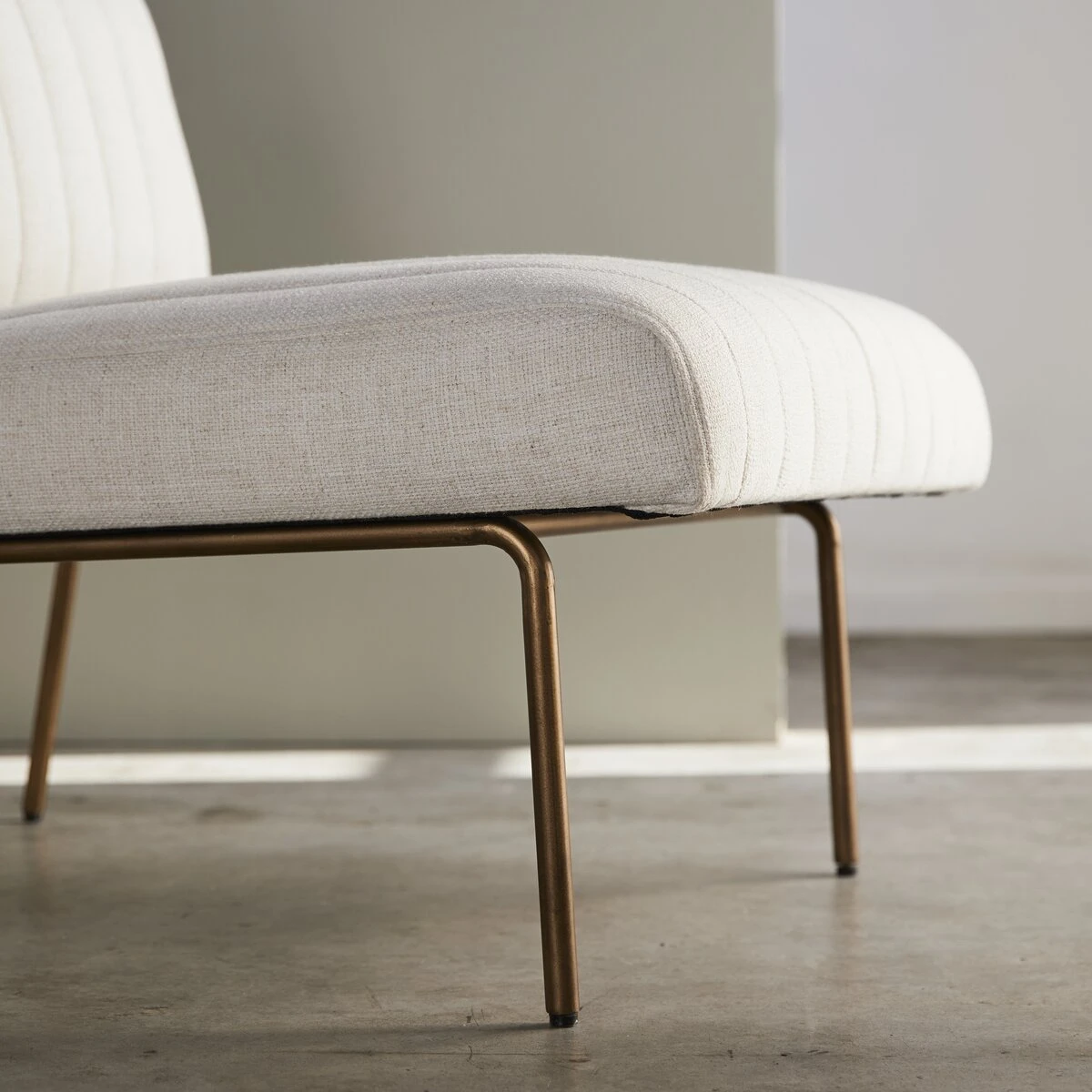 Vera - Fauteuil En Tissu 8 Vera - Fauteuil En Tissu – Image 6