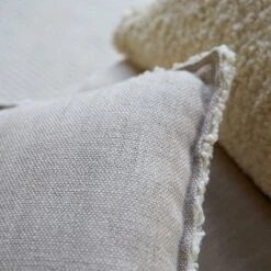 Woodnest - Fauteuil En Chêne Massif Et Tissu Linen -Magasin De Meubles 1200 1200 fauteuil woodnest en chene massif et tissu linen 2