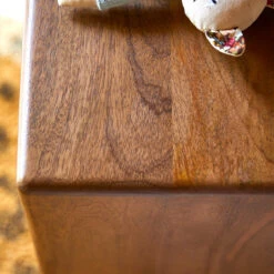 Gabrielle - Chevet Enfant En Manguier Massif -Magasin De Meubles 1200 1200 gabrielle chevet enfant en manguier massif 2