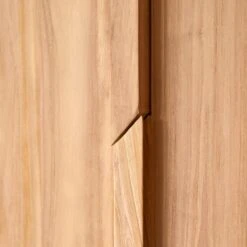 Greta - Armoire Enfant En Teck Massif -Magasin De Meubles 1200 1200 greta armoire enfant en teck massif 2