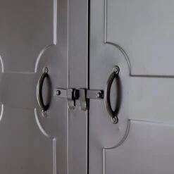 Industriel - Armoire Enfant En Métal -Magasin De Meubles 1200 1200 industriel armoire enfant en metal 4