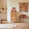 Kort - Chiffonnier Enfant En Teck Massif 2 Kort - Chiffonnier Enfant En Teck Massif -Magasin De Meubles 1200 1200 kort chiffonnier enfant en teck massif