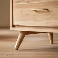 Kort - Chiffonnier Enfant En Teck Massif -Magasin De Meubles 1200 1200 kort chiffonnier enfant en teck massif 4