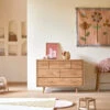 Kort - Commode Enfant En Teck Massif -Magasin De Meubles 1200 1200 kort commode enfant en teck massif