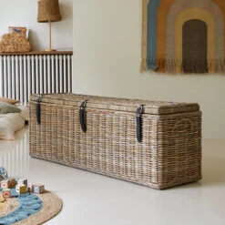 Kubu - Coffre Enfant -Magasin De Meubles 1200 1200 kubu coffre enfant 3