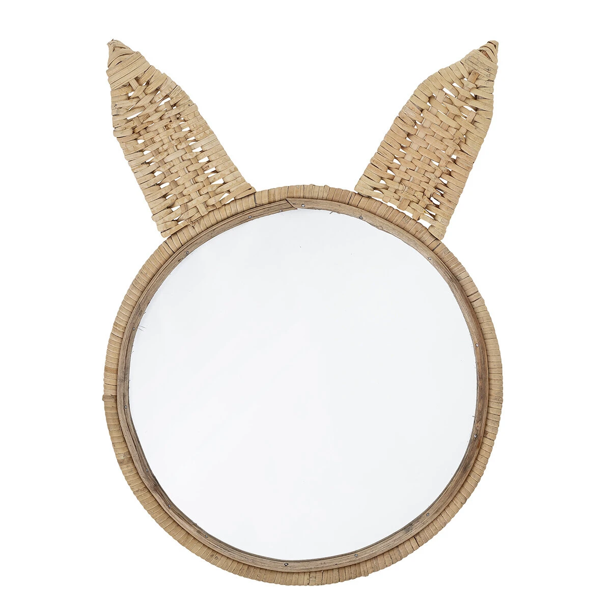 Lapin - Miroir 33x48 Cm 3 Lapin - Miroir 33x48 Cm