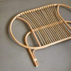 Leontie - Tête De Lit Enfant En Rotin 120 Cm -Magasin De Meubles 1200 1200 leontie tete de lit enfant en rotin 120 cm 5