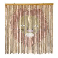 Lion - Décoration Murale