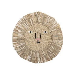 Lionceau - Décoration Murale