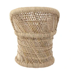 Makoto - Chaise En Bambou -Magasin De Meubles 1200 1200 makoto chaise en bambou 3