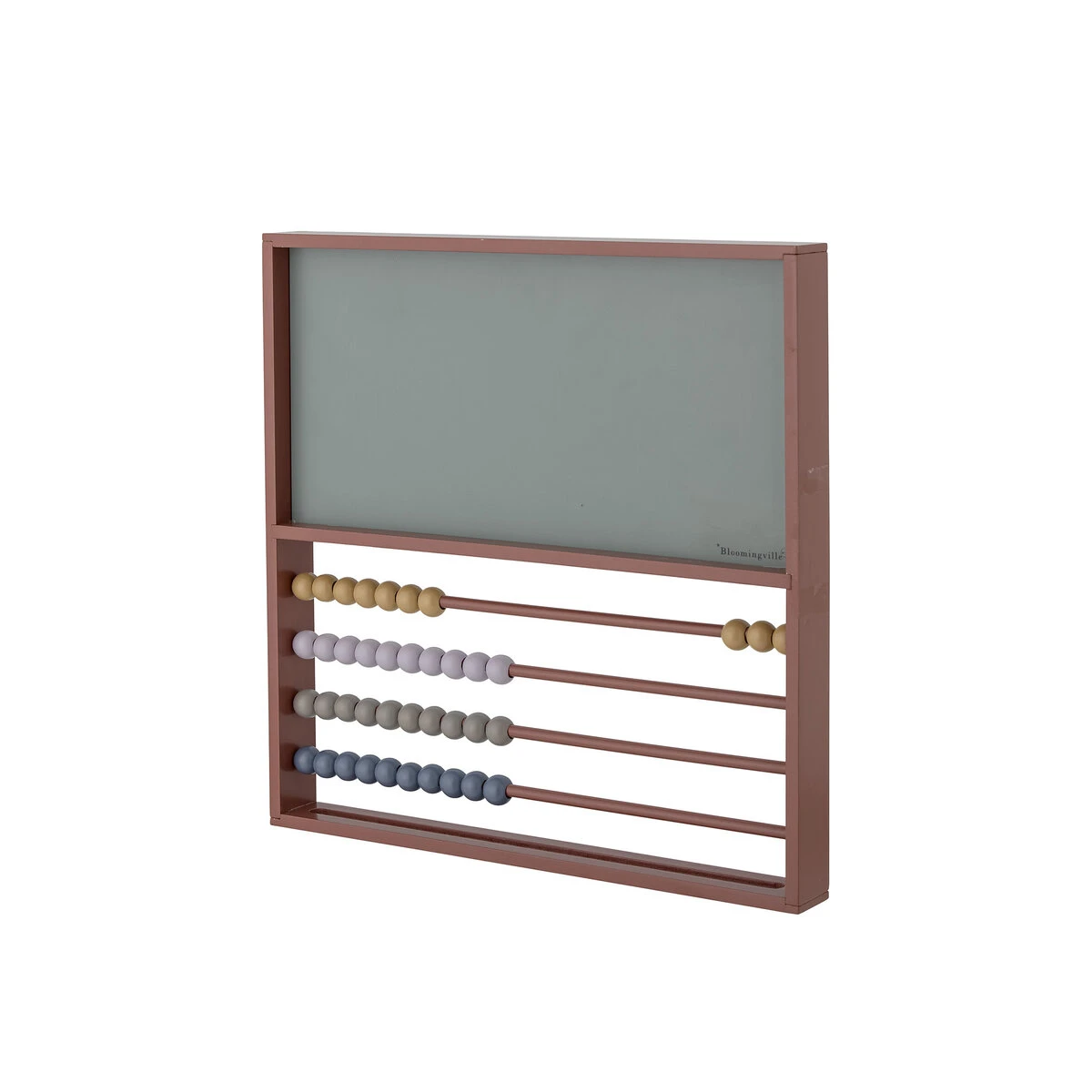 Marcello - Boulier En Bois 4 Marcello - Boulier En Bois – Image 2