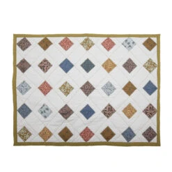 Melua - Plaid En Coton