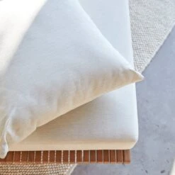 Fado - Méridienne En Teck Massif, 1 Place -Magasin De Meubles 1200 1200 meridienne en teck massif fado 6