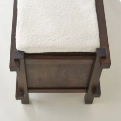 Arko - Meuble à Chaussures En Manguier Massif -Magasin De Meubles 1200 1200 meuble a chaussures en manguier massif arko 4