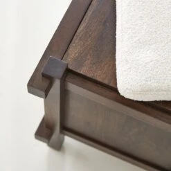 Arko - Meuble à Chaussures En Manguier Massif -Magasin De Meubles 1200 1200 meuble a chaussures en manguier massif arko 5