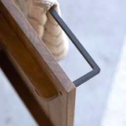 Stelle - Meuble Lave Main En Noyer Massif Et Marbre Grey -Magasin De Meubles 1200 1200 meuble lave main en noyer massif et marbre stelle grey 4