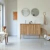 Jill - Meuble Salle De Bain En Teck Massif Et Céramique 120 Cm -Magasin De Meubles 1200 1200 meuble salle de bain en teck massif et ceramique jill 120 cm
