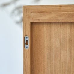 Slats - Meuble Salle De Bain En Teck Massif Et Marbre 150 Cm -Magasin De Meubles 1200 1200 meuble salle de bain en teck massif et marbre slats 150 cm 6