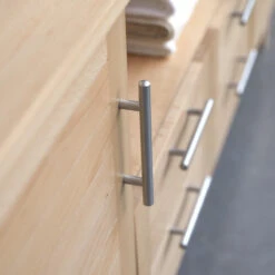 Soho - Meuble Sous Vasque En Hêtre Massif 165 Cm -Magasin De Meubles 1200 1200 meuble sous vasque en hetre massif soho 165 cm 5