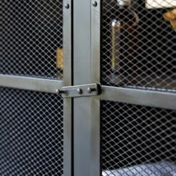 Romy - Meuble Sous Vasque En Manguier Et Métal 140 Cm 15 Romy - Meuble Sous Vasque En Manguier Et Métal 140 Cm -Magasin De Meubles 1200 1200 meuble sous vasque en manguier et metal romy 140 cm 6