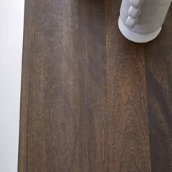 Arko - Meuble TV 2 Tiroirs En Manguier Massif 120 Cm -Magasin De Meubles 1200 1200 meuble tv 2 tiroirs en manguier massif 120 cm 4