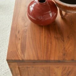 Bonnie - Meuble TV En Acacia Massif 150 Cm 10 Bonnie - Meuble TV En Acacia Massif 150 Cm -Magasin De Meubles 1200 1200 meuble tv en acacia massif bonnie 150 cm 2