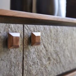 Temis - Meuble TV En Acacia 160 Cm 16 Temis - Meuble TV En Acacia 160 Cm -Magasin De Meubles 1200 1200 meuble tv en acacia temis 160 cm 6