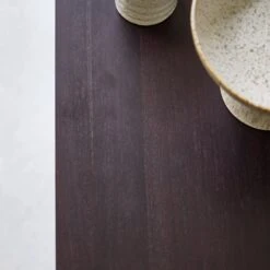 Frida - Meuble TV En Acajou Massif 200 Cm -Magasin De Meubles 1200 1200 meuble tv en acajou massif frida 200 cm 5